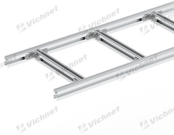 Кабелна скара тип стълба